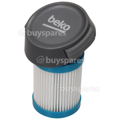 Beko Staubsauger-HEPA Filter