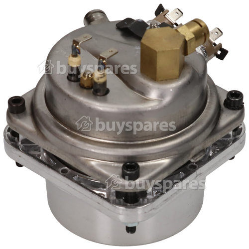 Delonghi Boiler Assembly