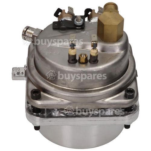 Delonghi Boiler Assembly