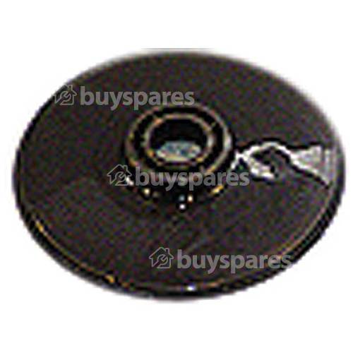 Kenwood Lid Knob & Guard