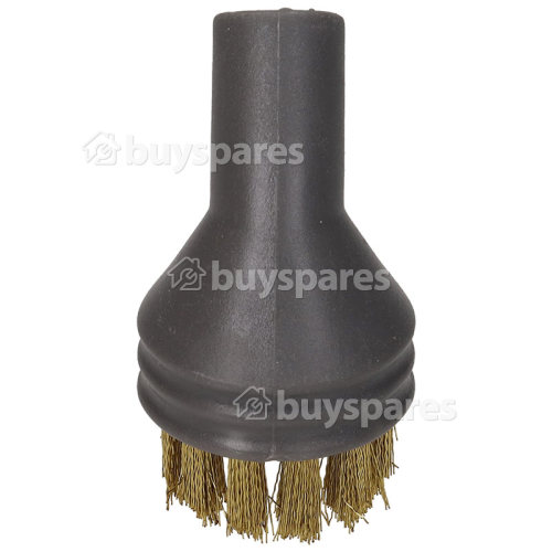 Bissell Brass Bristle Detail Brush