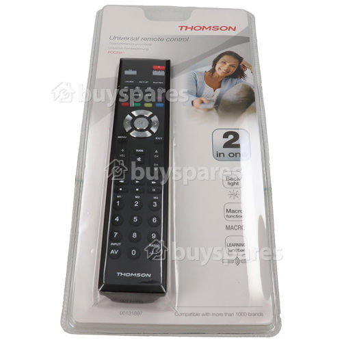 Mando Universal 2 En 1 Thomson