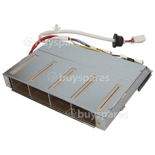 Candy Heater Assembly : IRCA S 8248 676 1000w