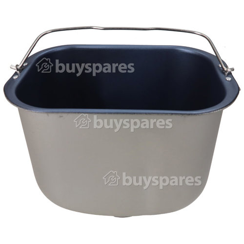 Arno Body Pot/complete