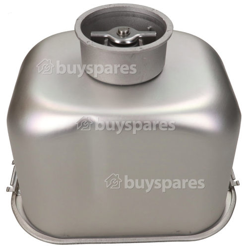 Moulinex Body Pot/complete