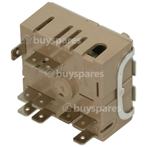 Electrolux Group Dual Hob Energy Regulator : Diamond H 41ER101C1P