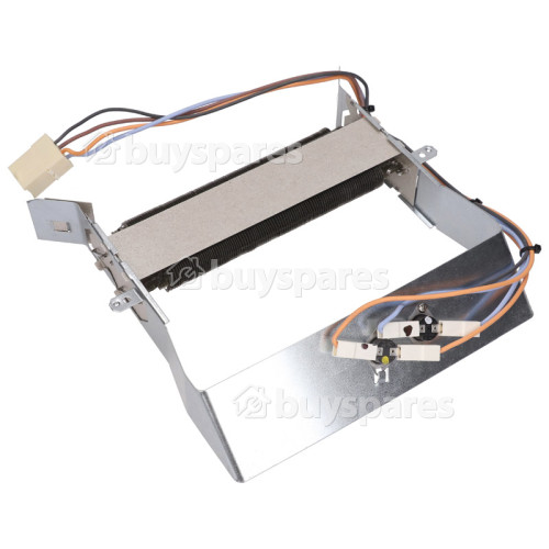 Whirlpool Heater Assembly