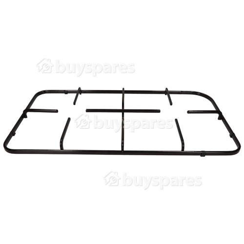 Enamelled Pan Support Stand / Left : 490X265mm