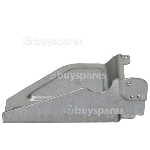 Arctic Right Hinge Fixing Sheet