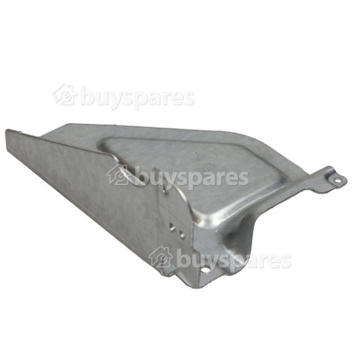 Arctic Right Hinge Fixing Sheet