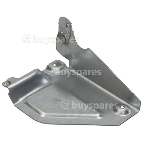 Arctic Right Hinge Fixing Sheet