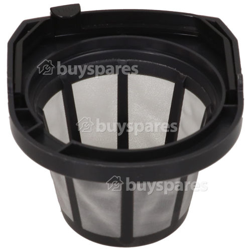 Grand Filtre D'aspirateur Bosch Neff Siemens