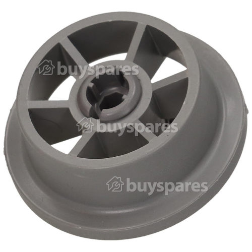 GMC Lower Basket Wheel