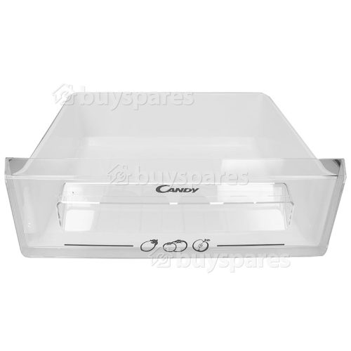 Candy CCBS6182WHV/1 Crisper Drawer