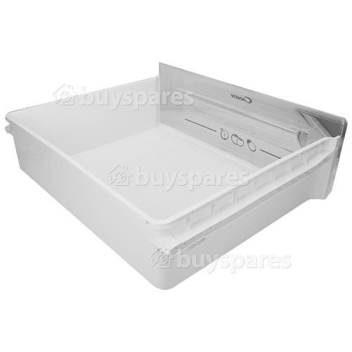 Hoover Crisper Drawer