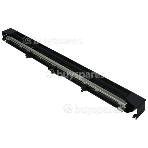 Arthur Martin AOC45040K Oven Door Upper Cover