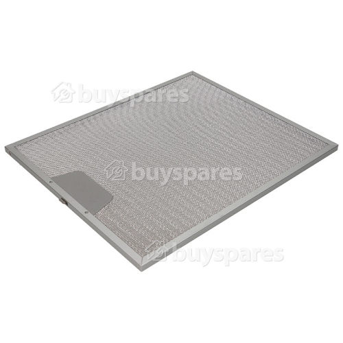 Rangemaster / Leisure / Flavel Metal Mesh Grease Filter - 300mm X 253mm