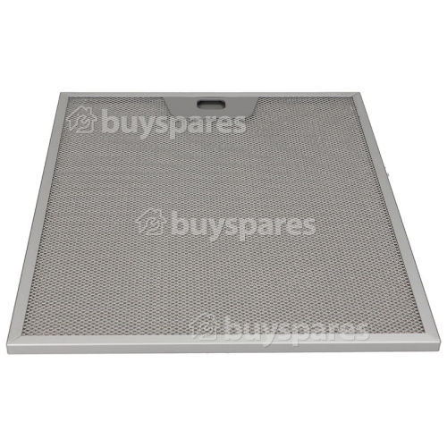 Rangemaster / Leisure / Flavel Metal Mesh Grease Filter - 300mm X 253mm