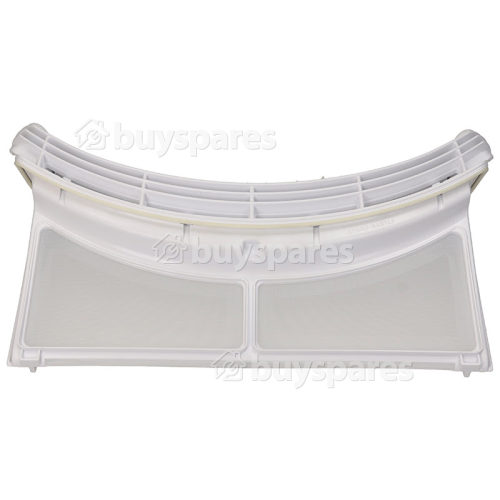 Whirlpool MTD08WH Fluff Filter