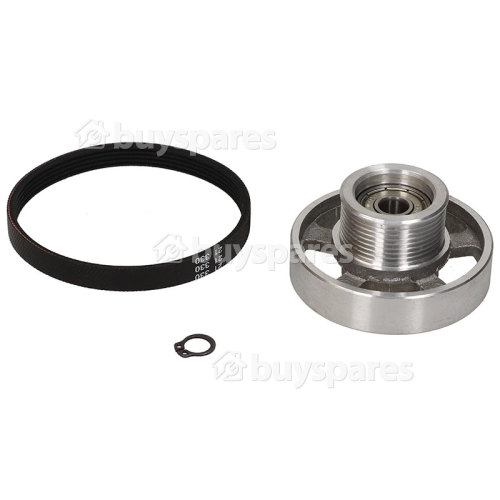 Beko Pulley & Belt Kit 4PHE226