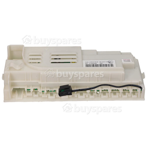 Ariston Timer : Computine Code 215012135.02