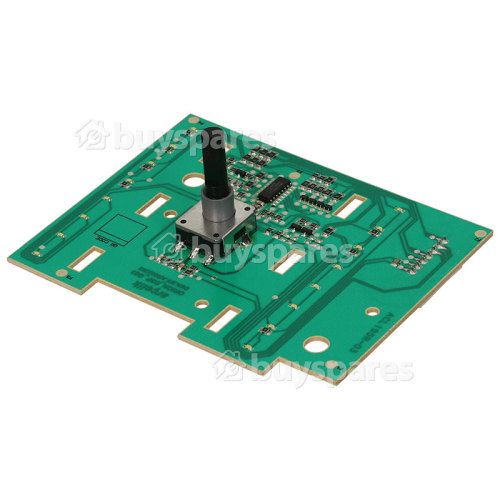 Altus Encoder Card