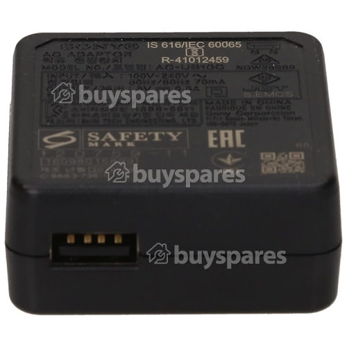 Adaptateur Secteur Sony