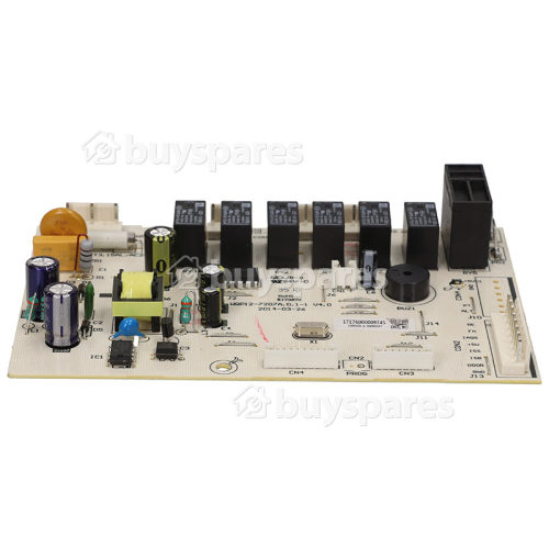 PCB