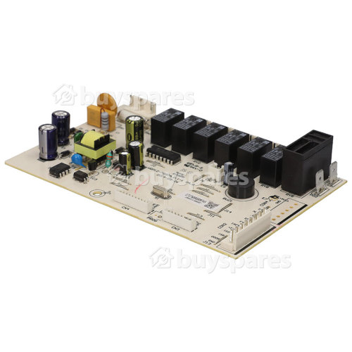 PCB