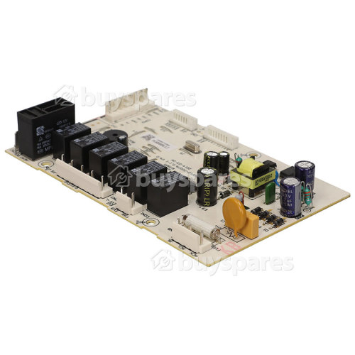 PCB