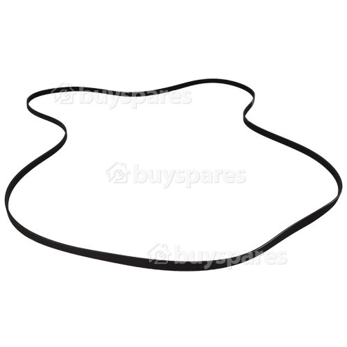 Schulthess Poly-Vee Drive Belt - 1995H7