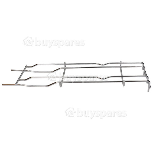 Hoover Left Shelf Runner | BuySpares Germany 