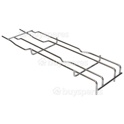 Hoover Left Shelf Runner | BuySpares Germany 