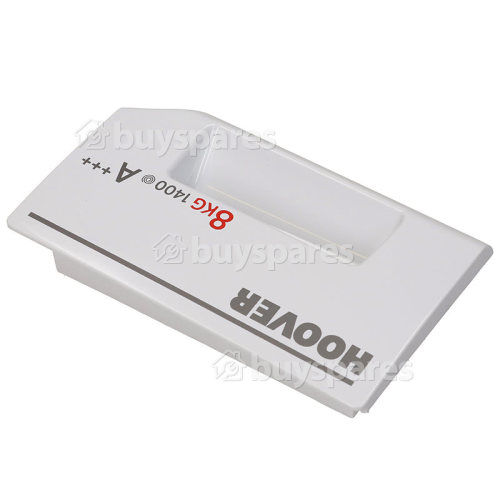Hoover Dispenser Drawer Front