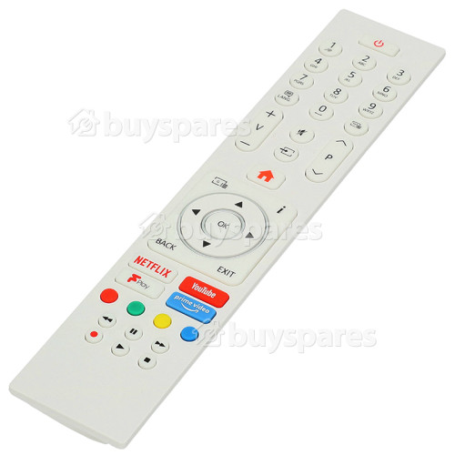 RC43137P TV Remote Control