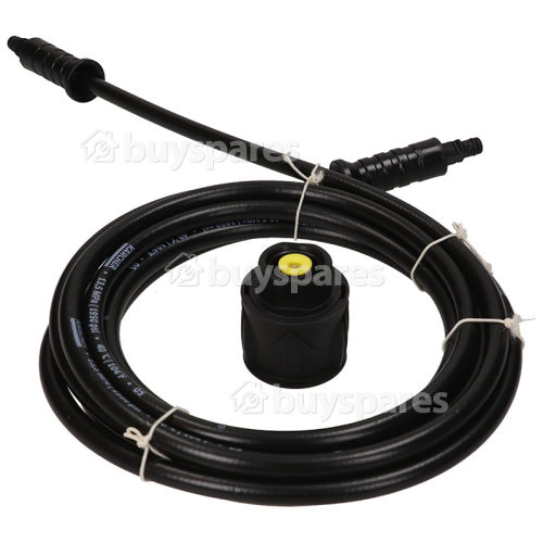 Karcher K110B K2 High Pressure Hose - 4m