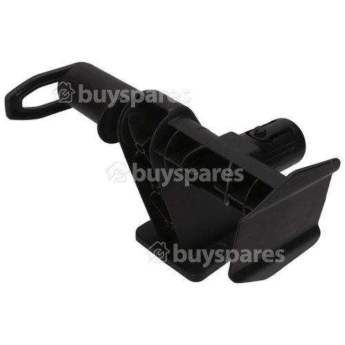 Bissell Lower Hose Cord Wrap