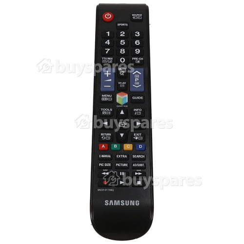 Mando A Distancia De Televisor - BN59-01198Q Samsung