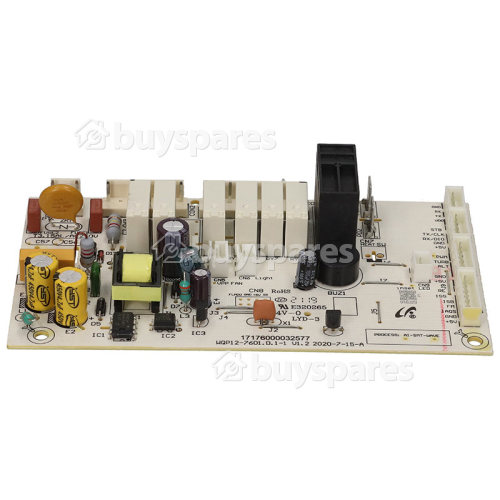 Main PCB Board : 17176000016329