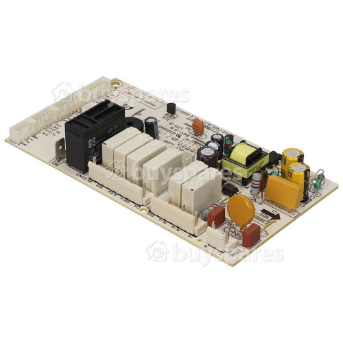 Main PCB Board : 17176000016329