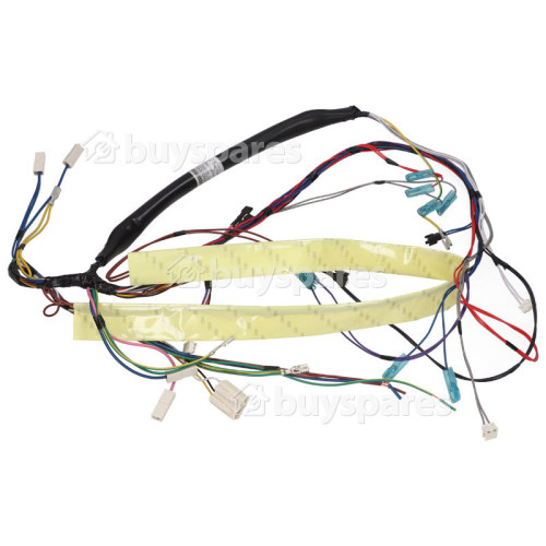 Internal Wiring