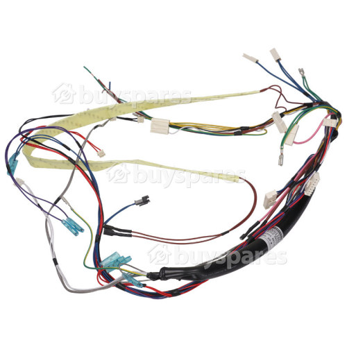 Internal Wiring