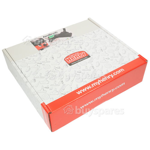 Numatic Vacuum Cleaner Airobrush Floor Tool