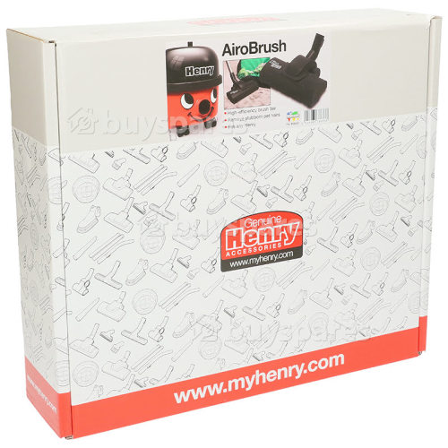 Numatic Vacuum Cleaner Airobrush Floor Tool