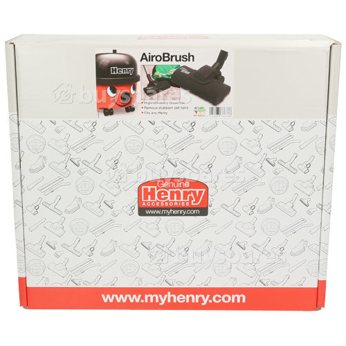 Numatic Vacuum Cleaner Airobrush Floor Tool
