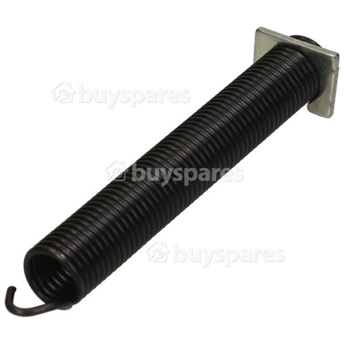Geschirrspüler-Türscharnierfeder : Länge 140mm | BuySpares Germany