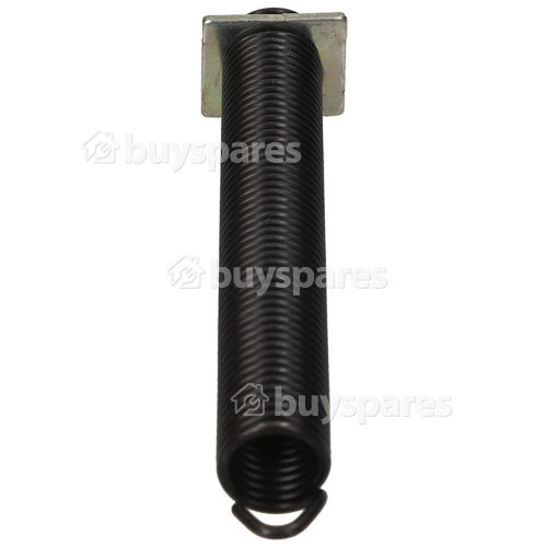 Geschirrspüler-Türscharnierfeder : Länge 140mm | BuySpares Germany