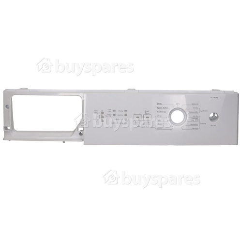 Beko DCU8230W Panel Body