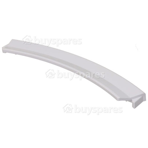 Defy Door Handle - White