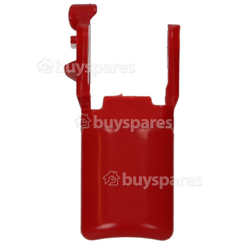 Trigger Power Switch Button
